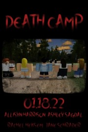 Death Camp-voll