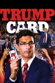 Trump Card-voll