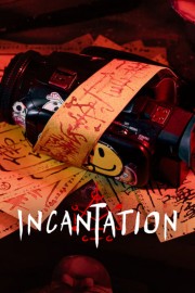 Incantation-voll