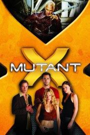 Mutant X-voll