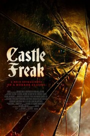 Castle Freak-voll