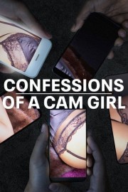 Confessions of a Cam Girl-voll