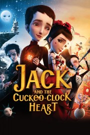 Jack and the Cuckoo-Clock Heart-voll