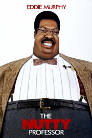 The Nutty Professor-voll