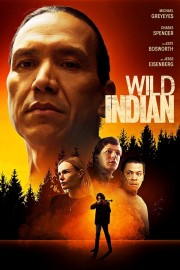 Wild Indian-voll
