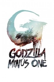 Godzilla Minus One-voll