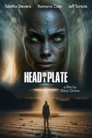 Head on a Plate-voll