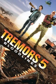 Tremors 5: Bloodlines-voll