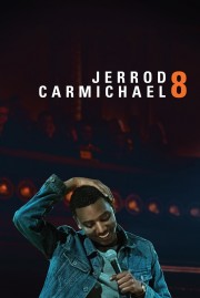 Jerrod Carmichael: 8-voll