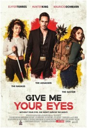 Give Me Your Eyes-voll