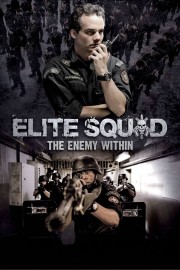 Elite Squad: The Enemy Within-voll