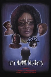 The Mummy Murders-voll