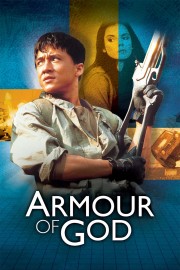 Armour of God-voll
