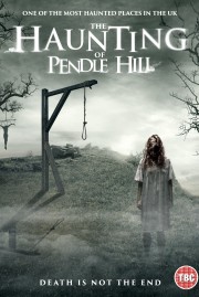The Haunting of Pendle Hill-voll