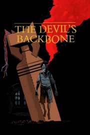 The Devil's Backbone-voll