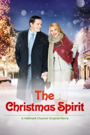 The Christmas Spirit-voll