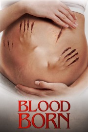 Blood Born-voll