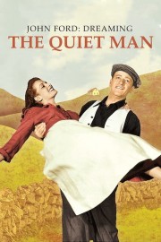 John Ford: Dreaming the Quiet Man-voll