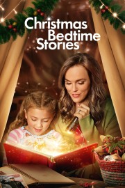 Christmas Bedtime Stories-voll