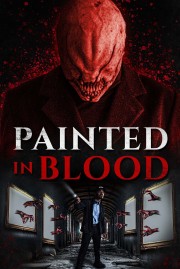 Painted in Blood-voll