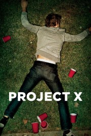 Project X-voll