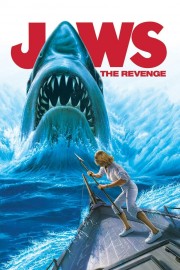 Jaws: The Revenge-voll