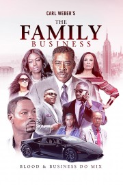 Carl Weber's The Family Business-voll