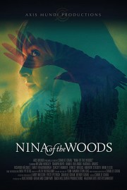 Nina of the Woods-voll