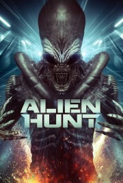 Alien Hunt-voll