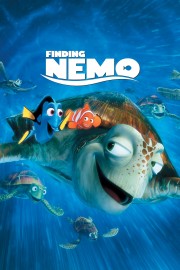 Finding Nemo-voll