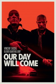 Our Day Will Come-voll