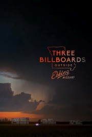 Three Billboards Outside Ebbing, Missouri-voll