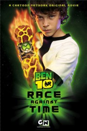 Ben 10: Race Against Time-voll