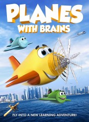 Planes with Brains-voll