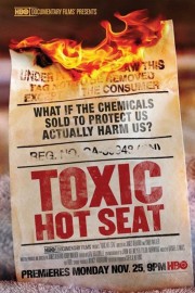 Toxic Hot Seat-voll