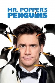 Mr. Popper's Penguins-voll