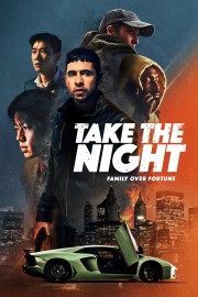 Take the Night-voll
