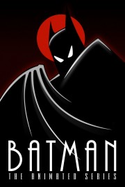 Batman: The Animated Series-voll