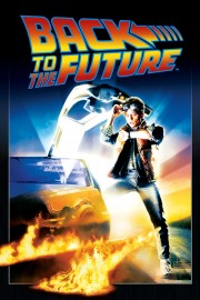 Back to the Future-voll