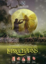 The Magical Legend of the Leprechauns-voll