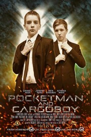 Pocketman and Cargoboy-voll