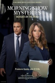 Morning Show Mysteries: Murder on the Menu-voll