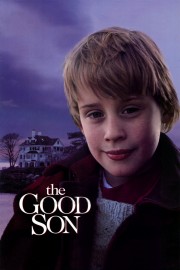The Good Son-voll