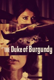 The Duke of Burgundy-voll
