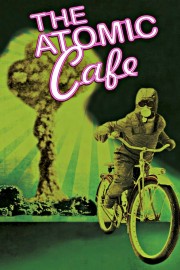 The Atomic Cafe-voll