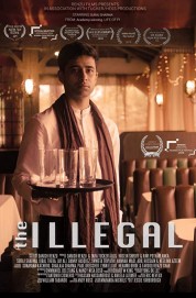 The Illegal-voll