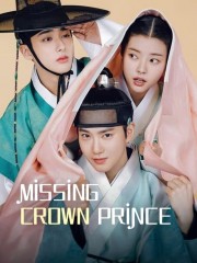 Missing Crown Prince-voll