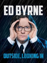 Ed Byrne: Outside, Looking In-voll