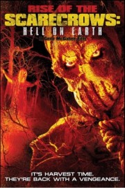 Rise of the Scarecrows: Hell on Earth-voll
