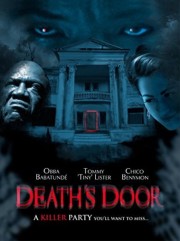 Death's Door-voll
